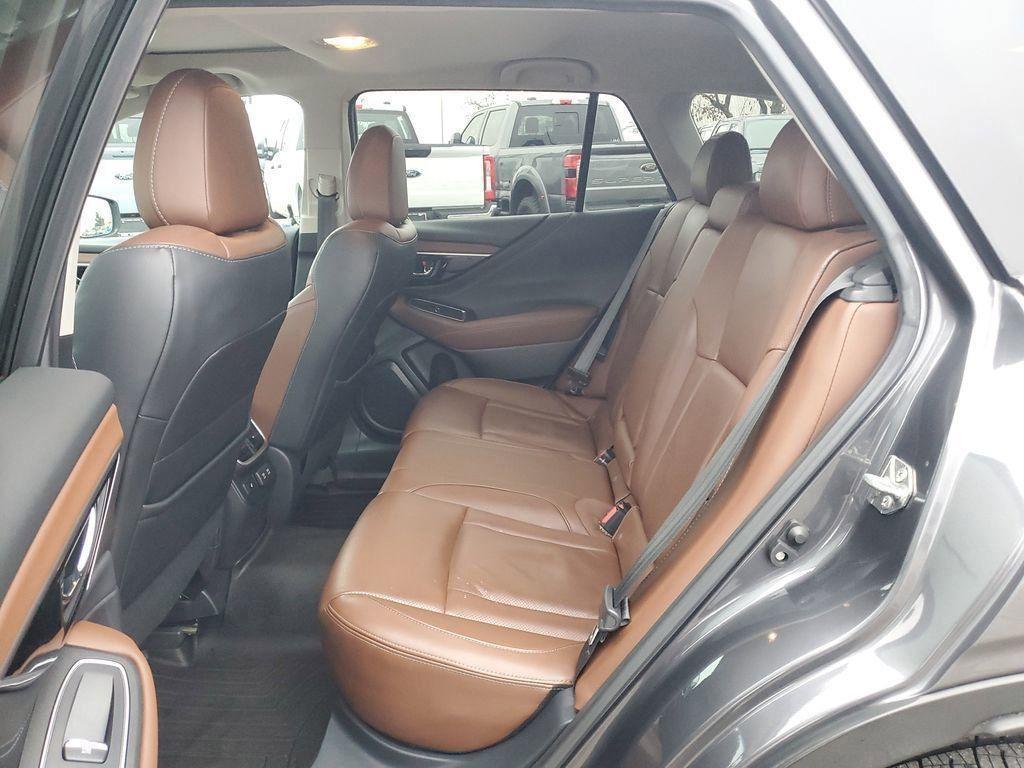 used 2020 Subaru Outback car, priced at $22,233