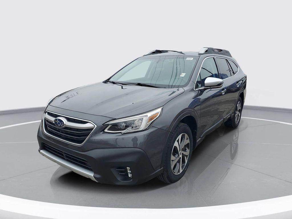 used 2020 Subaru Outback car, priced at $22,233