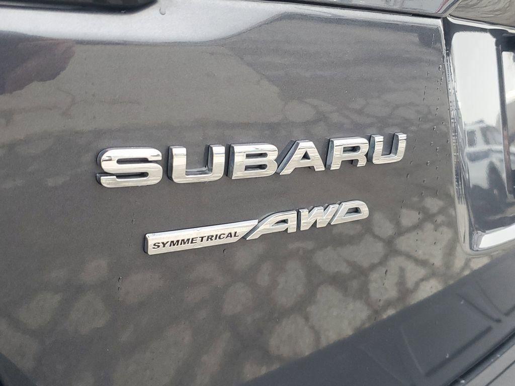 used 2020 Subaru Outback car, priced at $22,233