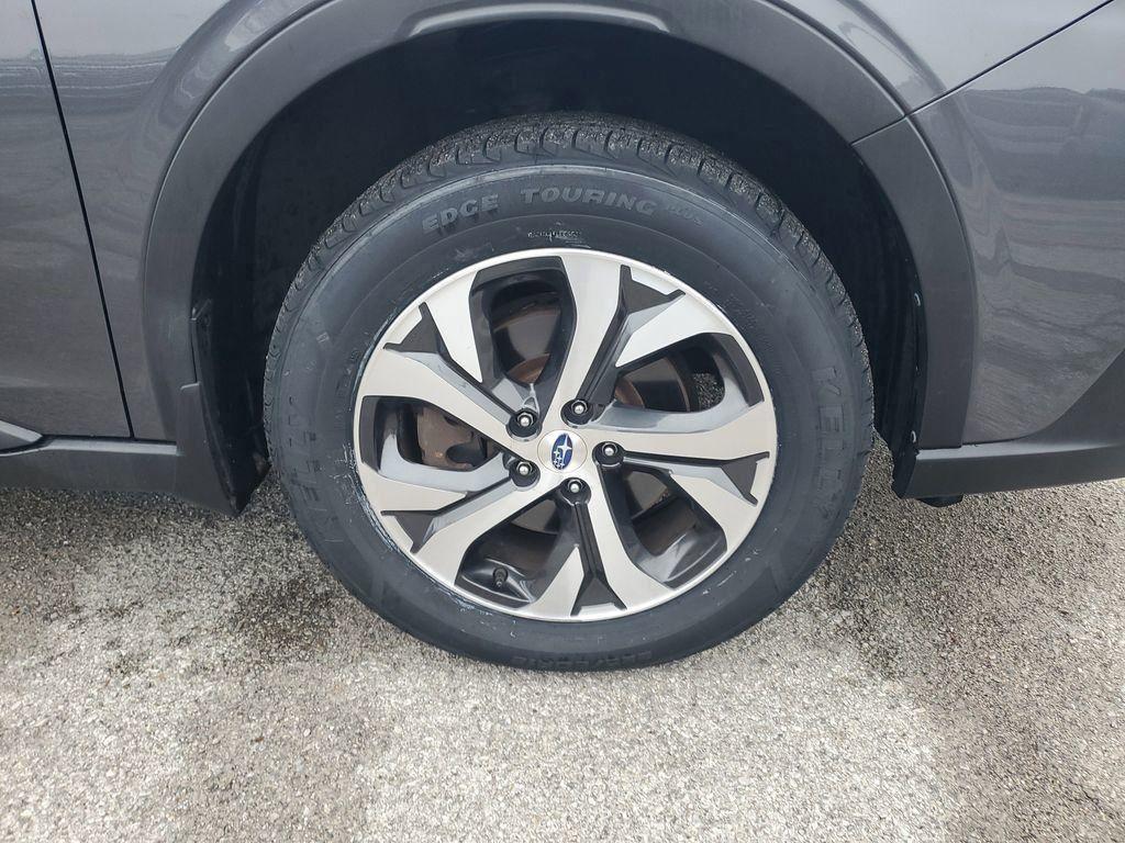 used 2020 Subaru Outback car, priced at $22,233