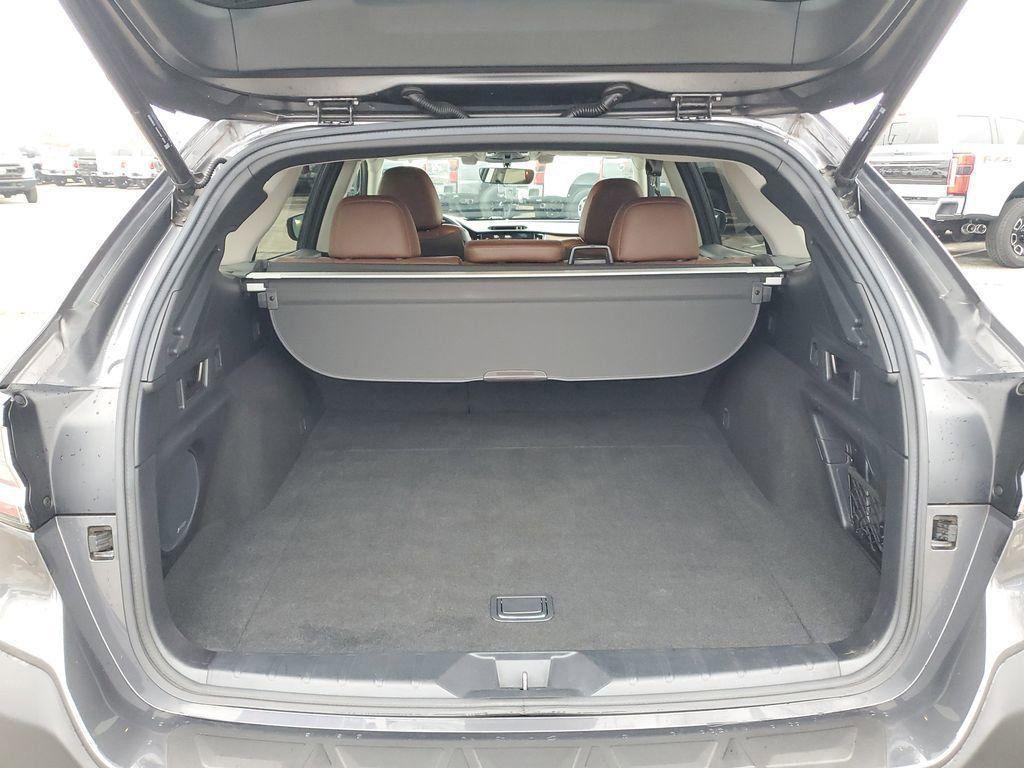 used 2020 Subaru Outback car, priced at $22,233