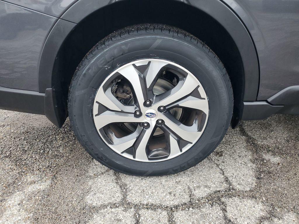 used 2020 Subaru Outback car, priced at $22,233