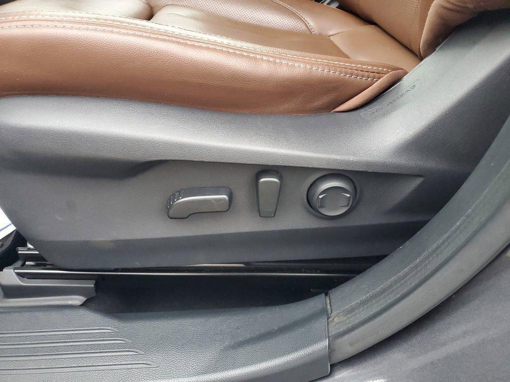 used 2020 Subaru Outback car, priced at $22,233