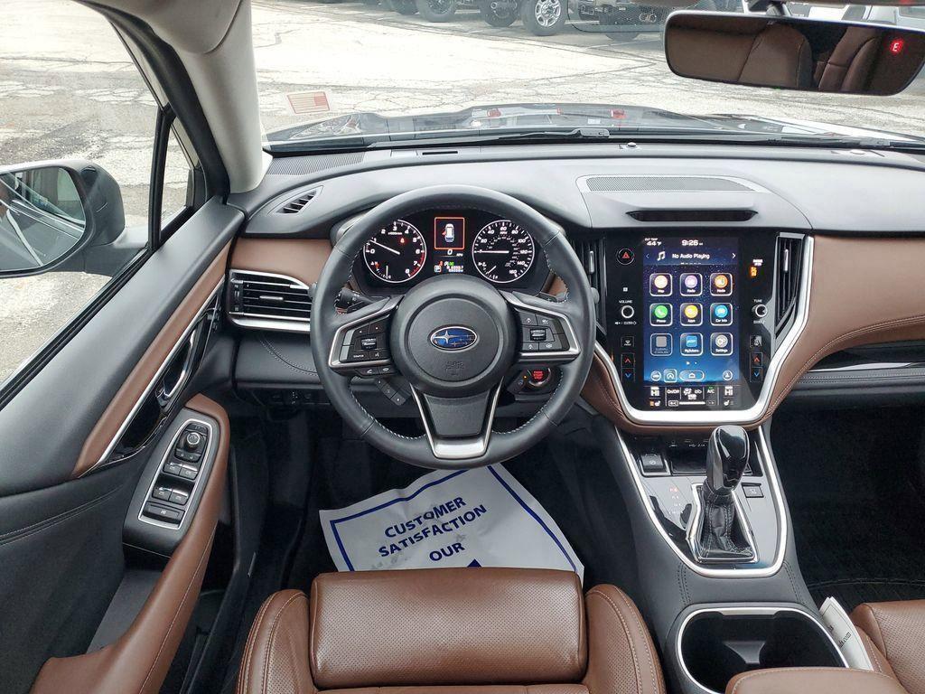 used 2020 Subaru Outback car, priced at $22,233