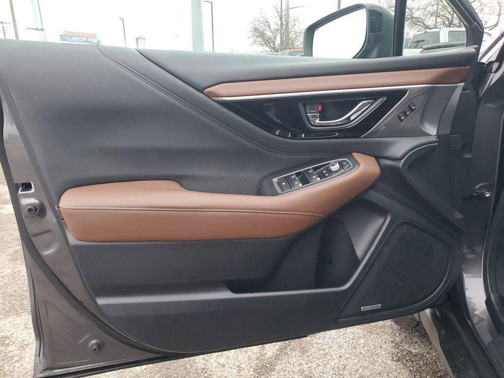 used 2020 Subaru Outback car, priced at $22,233