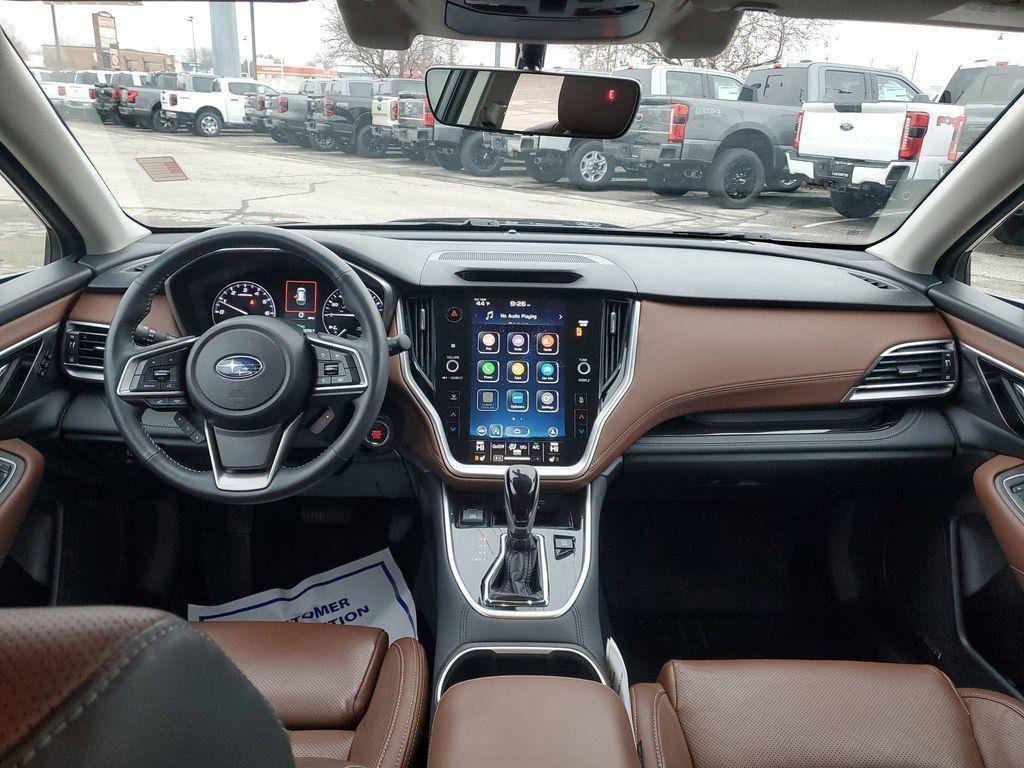 used 2020 Subaru Outback car, priced at $22,233