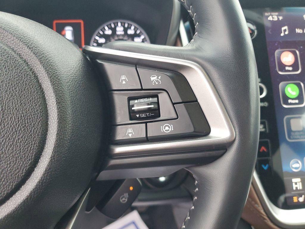 used 2020 Subaru Outback car, priced at $22,233