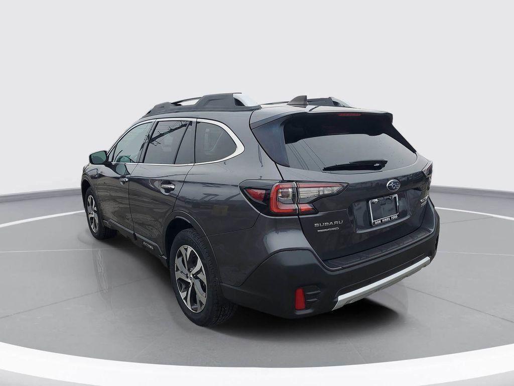 used 2020 Subaru Outback car, priced at $22,233