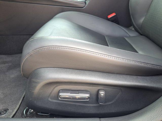 used 2023 Honda Civic car, priced at $26,000