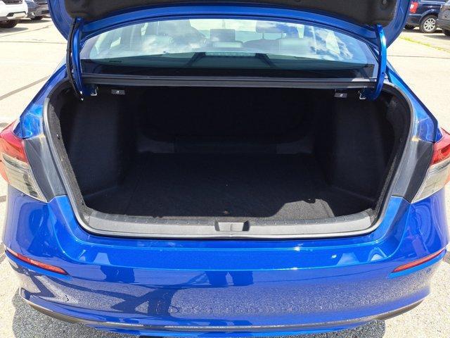 used 2023 Honda Civic car, priced at $26,000