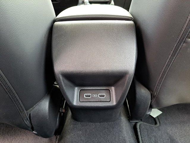 used 2023 Honda Civic car, priced at $26,000