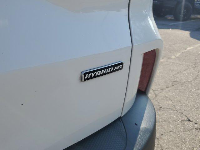 used 2021 Ford Escape car, priced at $24,000