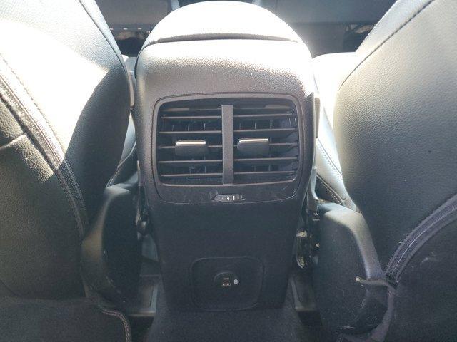 used 2021 Ford Escape car, priced at $24,000