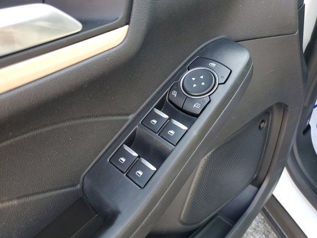 used 2021 Ford Escape car, priced at $24,000