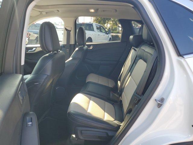 used 2021 Ford Escape car, priced at $24,000