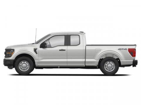 new 2024 Ford F-150 car, priced at $48,395