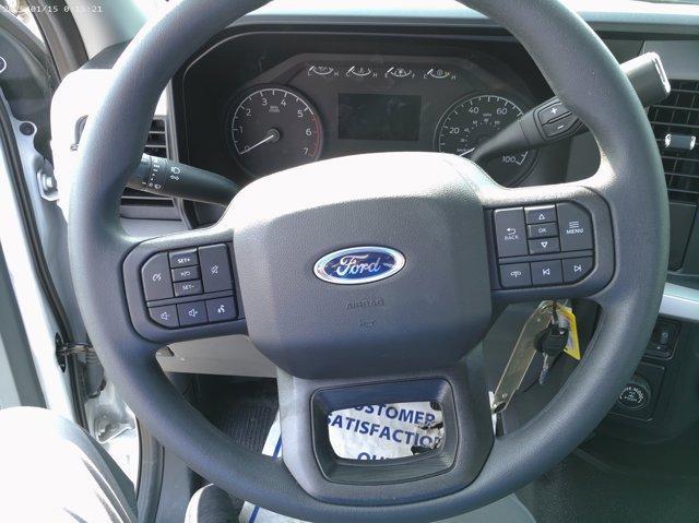 new 2023 Ford F-250 car, priced at $46,770