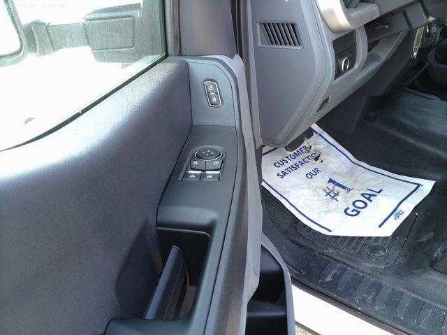 new 2023 Ford F-250 car, priced at $46,770