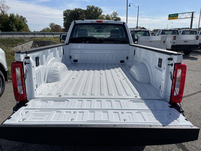 new 2023 Ford F-250 car, priced at $46,770