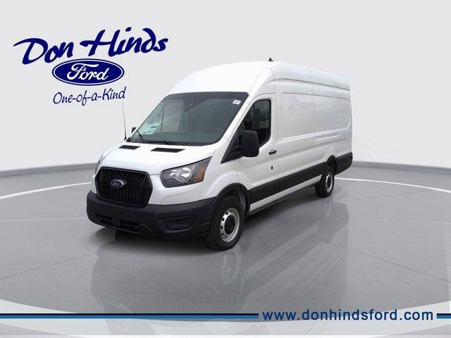 new 2025 Ford Transit-350 car, priced at $57,595