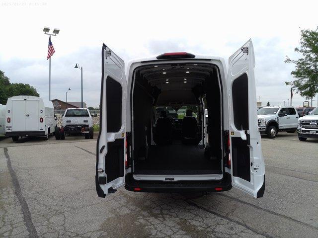 new 2025 Ford Transit-350 car, priced at $57,595