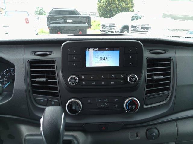 new 2025 Ford Transit-350 car, priced at $57,595