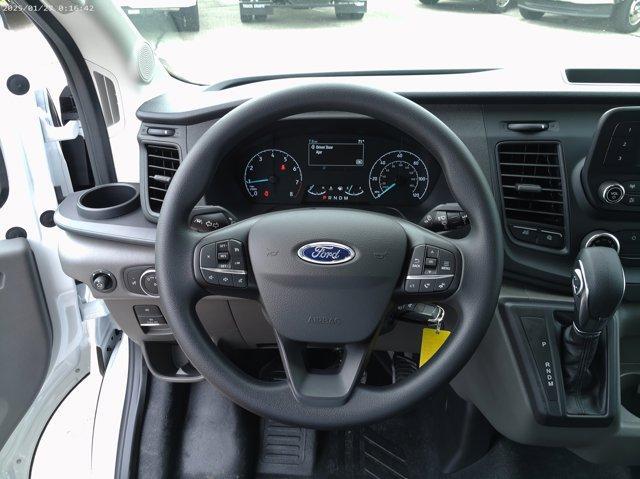new 2025 Ford Transit-350 car, priced at $57,595