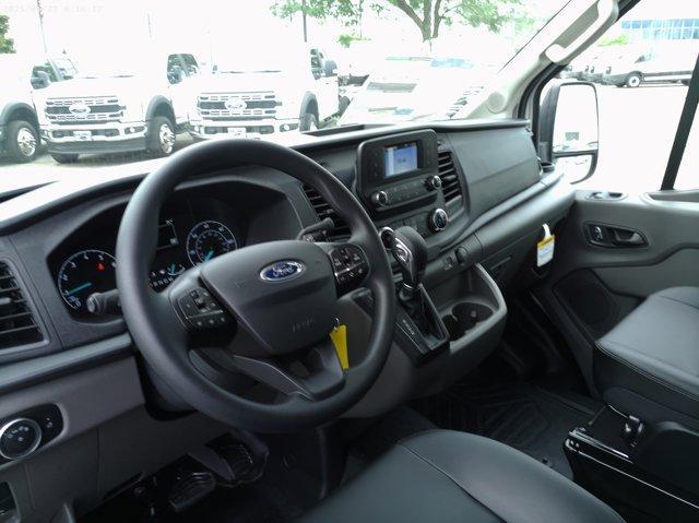 new 2025 Ford Transit-350 car, priced at $57,595