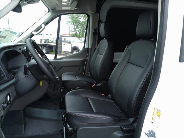 new 2025 Ford Transit-350 car, priced at $57,595