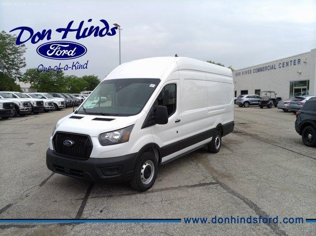 new 2025 Ford Transit-350 car, priced at $57,595
