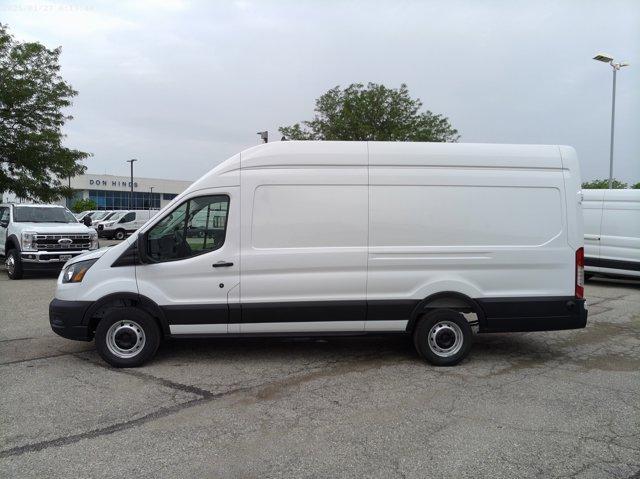 new 2025 Ford Transit-350 car, priced at $57,595