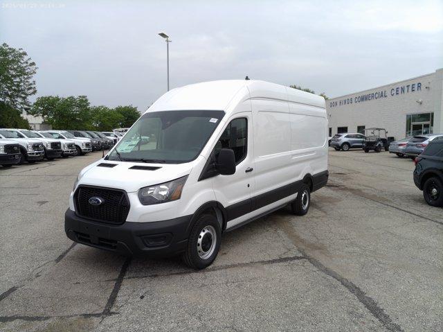 new 2025 Ford Transit-350 car, priced at $57,595