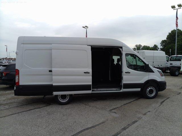 new 2025 Ford Transit-350 car, priced at $57,595