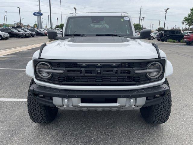 new 2024 Ford Bronco car, priced at $93,925