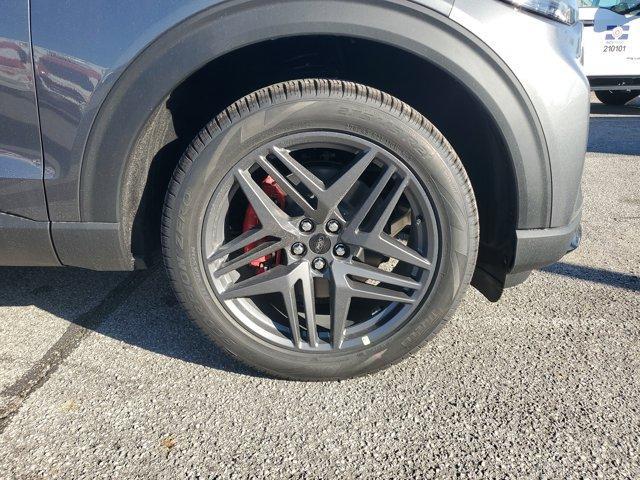 new 2026 Ford Explorer car, priced at $53,355