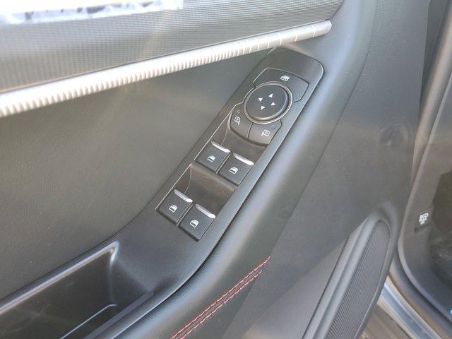 new 2026 Ford Explorer car, priced at $53,355