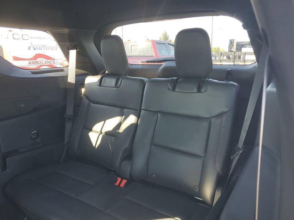 new 2026 Ford Explorer car, priced at $50,520