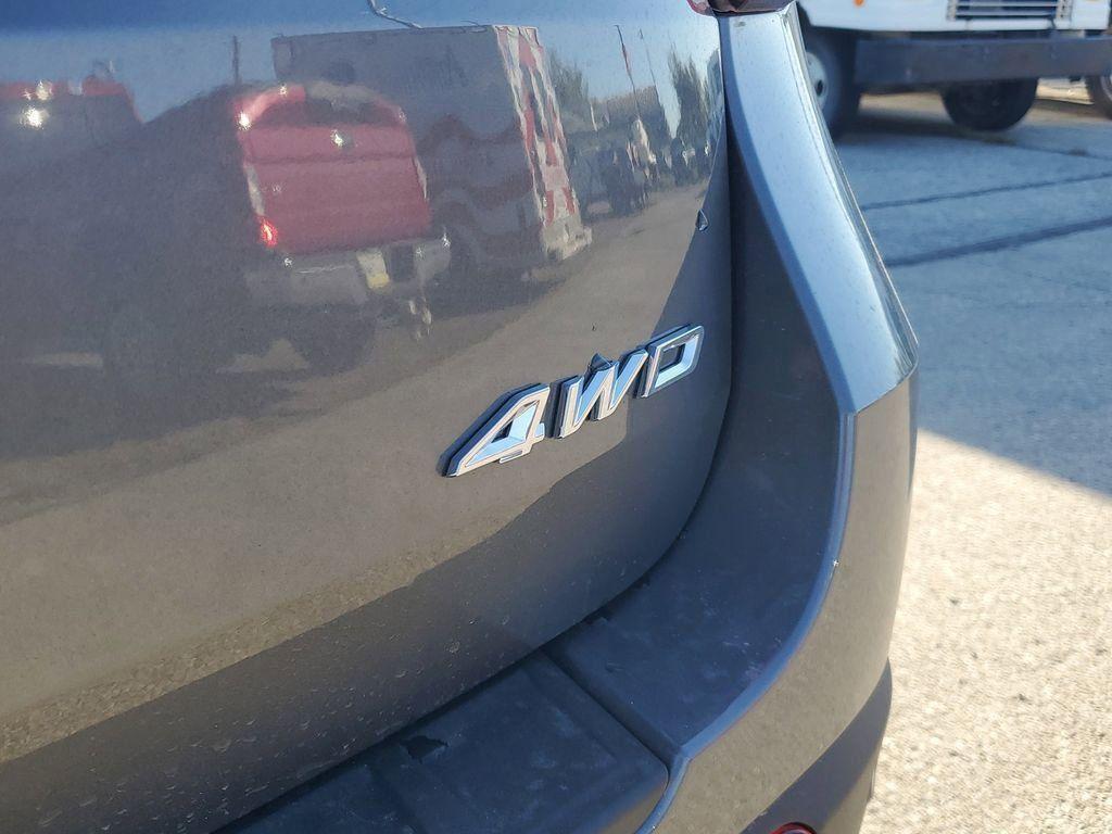 new 2026 Ford Explorer car, priced at $50,520