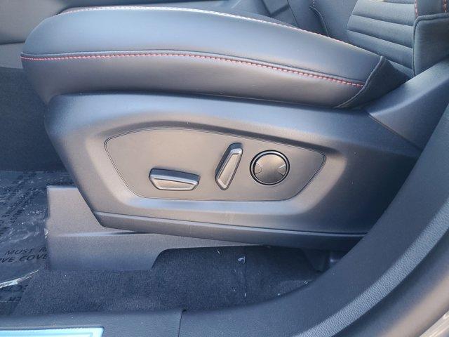 new 2026 Ford Explorer car, priced at $53,355