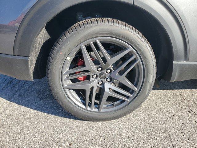 new 2026 Ford Explorer car, priced at $53,355