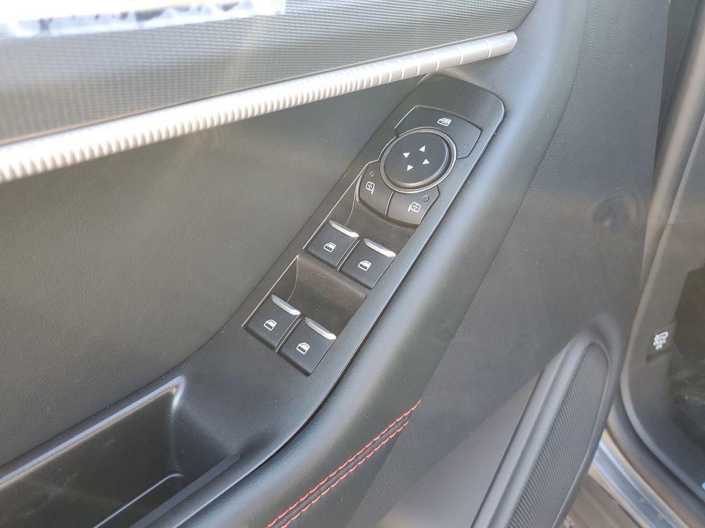 new 2026 Ford Explorer car, priced at $50,520