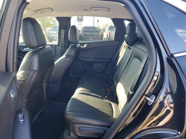 new 2026 Ford Escape car, priced at $42,185