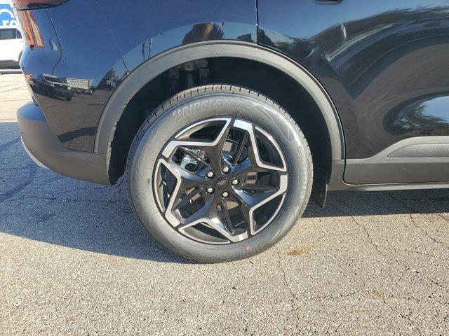 new 2026 Ford Escape car, priced at $42,185