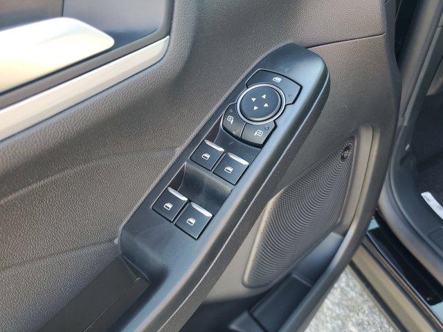 new 2026 Ford Escape car, priced at $42,185