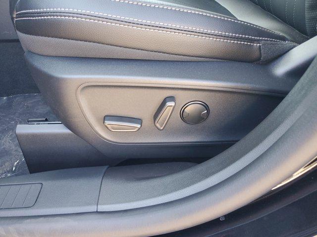 new 2026 Ford Escape car, priced at $42,185