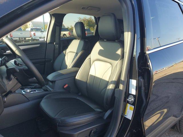 new 2026 Ford Escape car, priced at $42,185