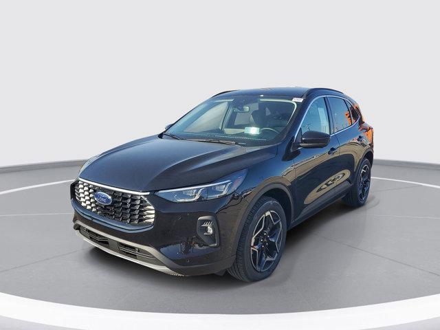new 2026 Ford Escape car, priced at $42,185