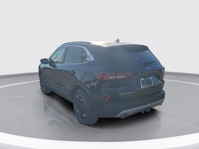 new 2026 Ford Escape car, priced at $42,185