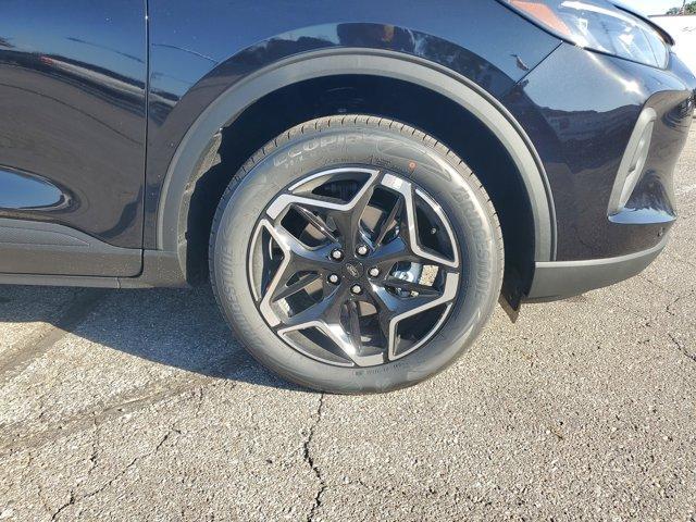 new 2026 Ford Escape car, priced at $42,185