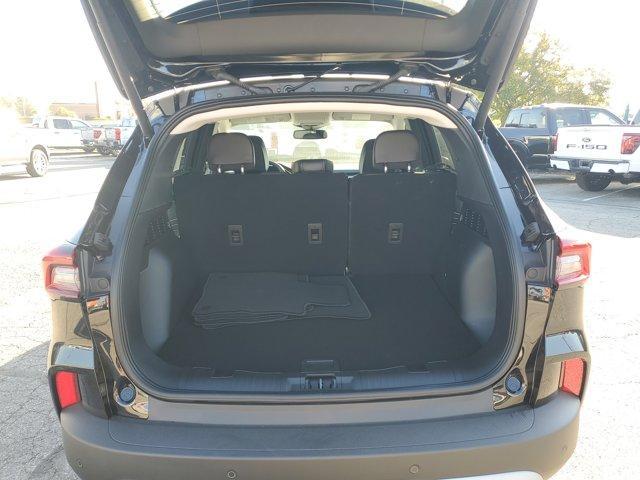 new 2026 Ford Escape car, priced at $42,185